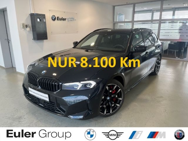 Bild des Angebotes BMW 330 i x M-Sport PRO SR19'' Pano Hifi SportAut/Le