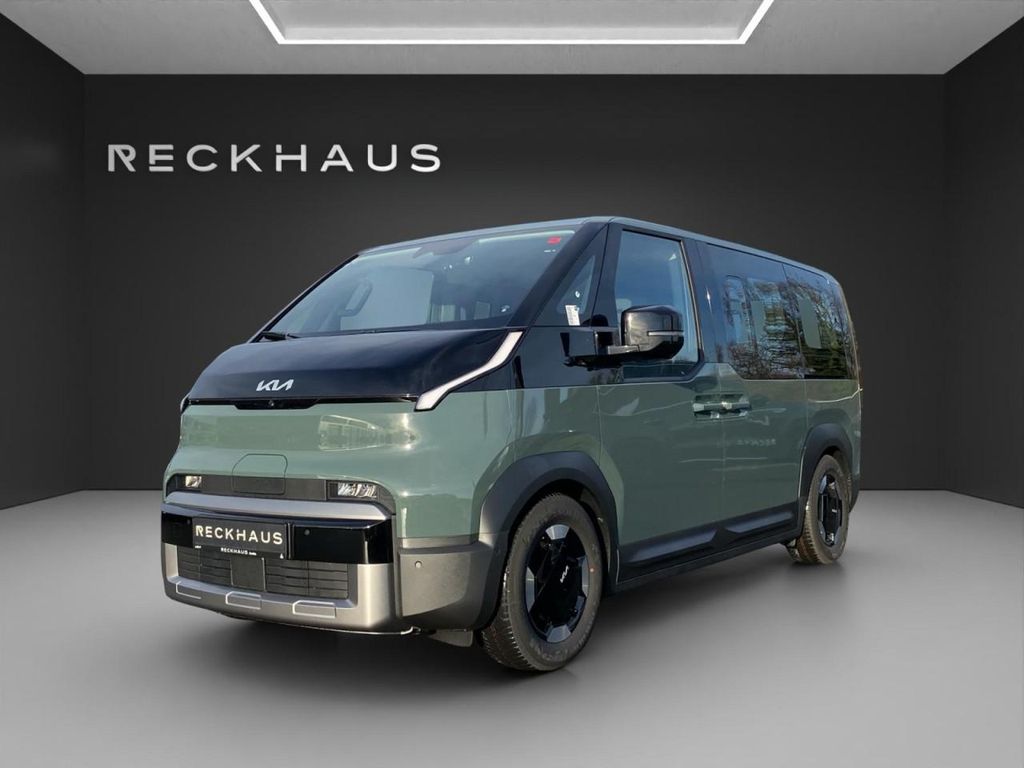 Bild des Angebotes Kia PV5 2-3-0 71.2 ELITE WP SMP PP AW Klima Navi