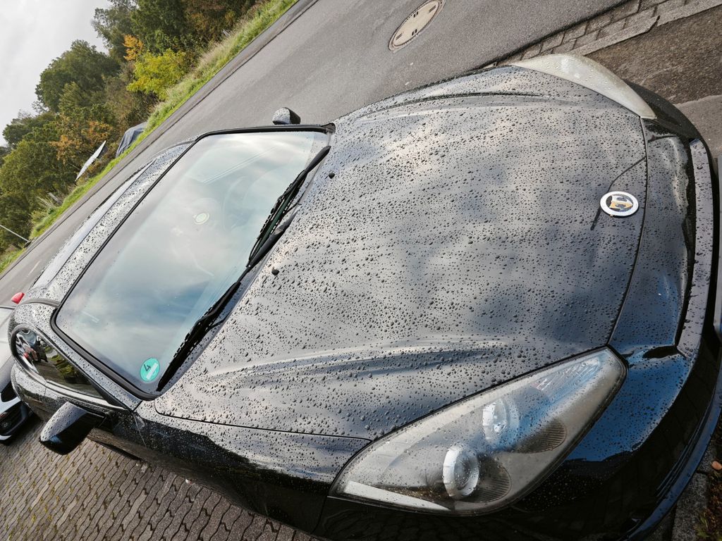 Bild des Angebotes Hyundai Coupe Facelift 143 PS , Schiebedach