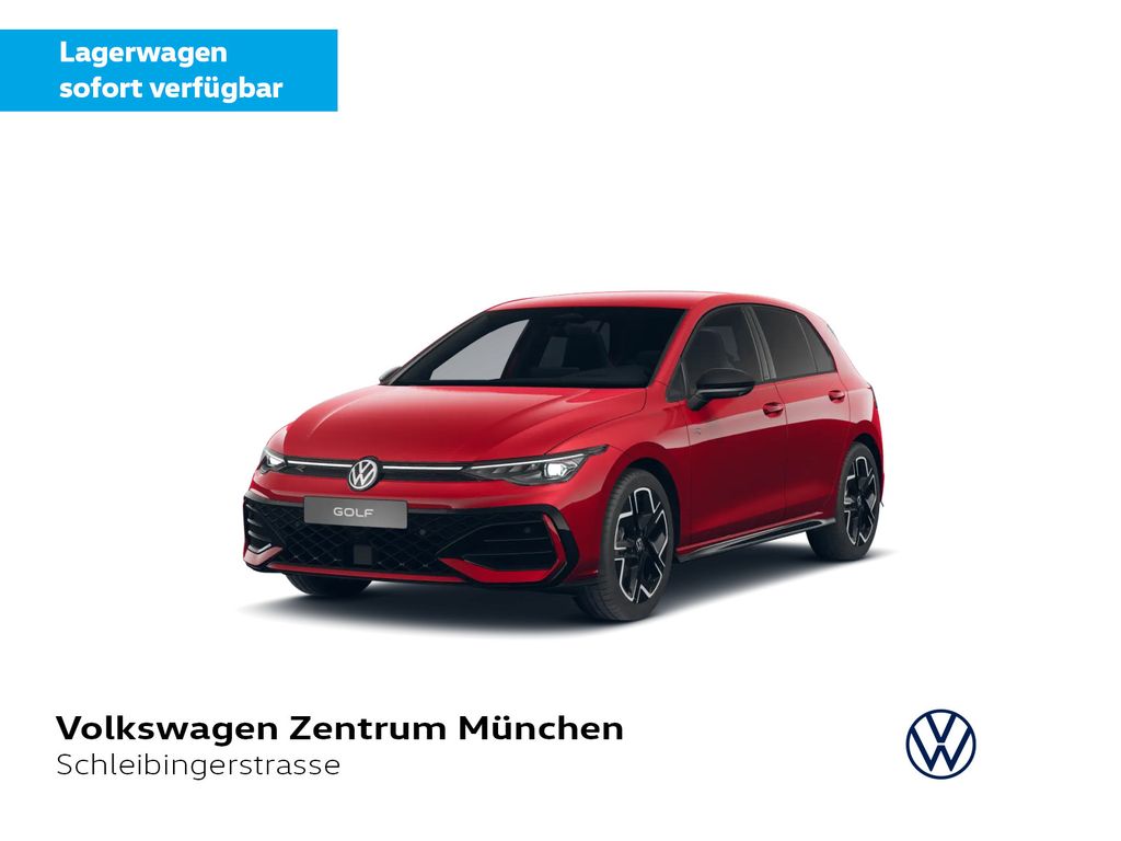 Bild des Angebotes Volkswagen Golf R-Line 1,5 l eTSI OPF 110 kW (150 P S) 7-Ga