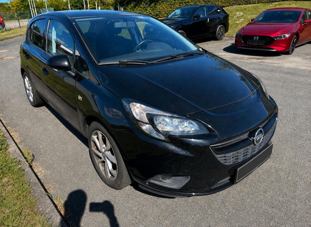 Bild des Angebotes Opel Corsa E Active ecoFlex