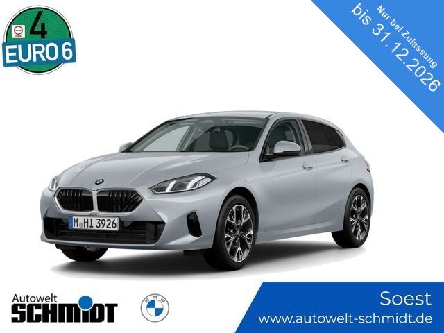 Bild des Angebotes BMW 118d M Sport Design UPE 46.330 EUR