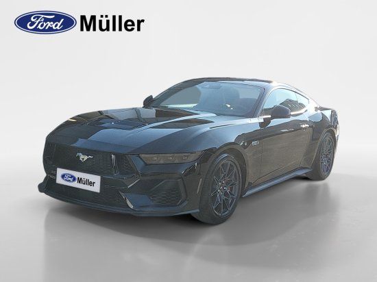 Bild des Angebotes Ford Mustang 5,0 l  Ti-VCT V8 328 kW (446 PS) B GT