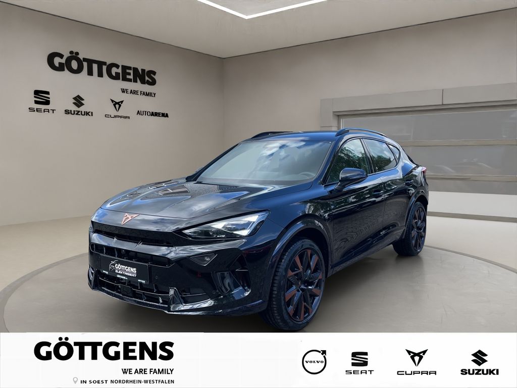 Bild des Angebotes Cupra Formentor 1.5 eTSI 110 kW DSG BUSINESS AHK PERFO