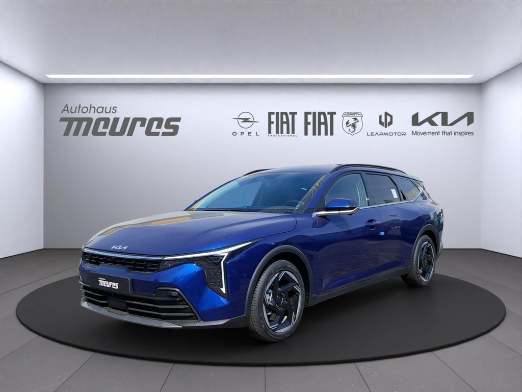Bild des Angebotes Kia K4 SW Spirit 1.6 T-GDI DCT Navi Klimaautom Rückf