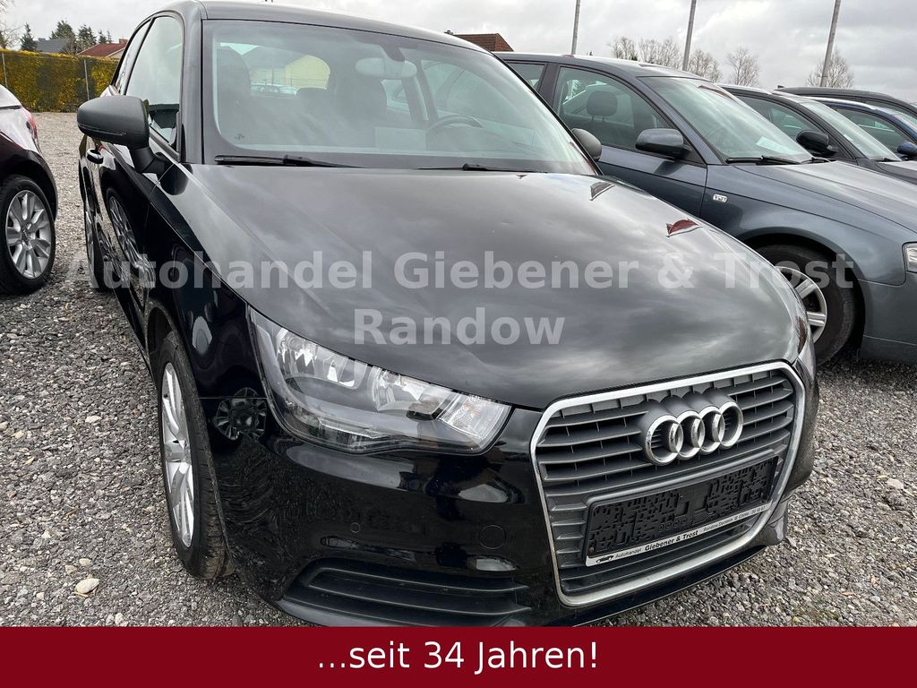 Bild des Angebotes Audi A4 Avant Ambition