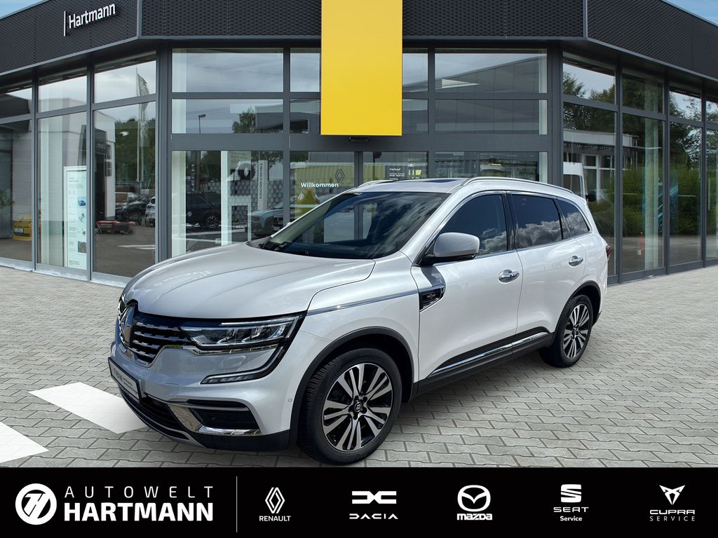 Bild des Angebotes Renault Koleos Initiale Paris dCi 185 4x4 Pano-Dach,Bose