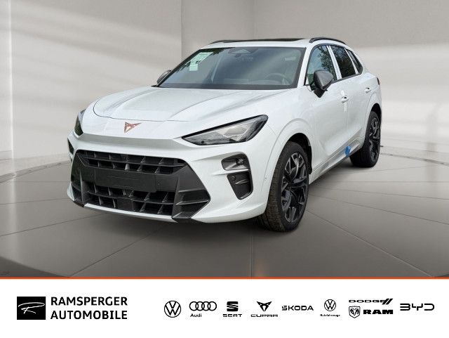 Bild des Angebotes Cupra Terramar 2.0 TSI VZ Matrix/AHK/Pano/360°/Headup/
