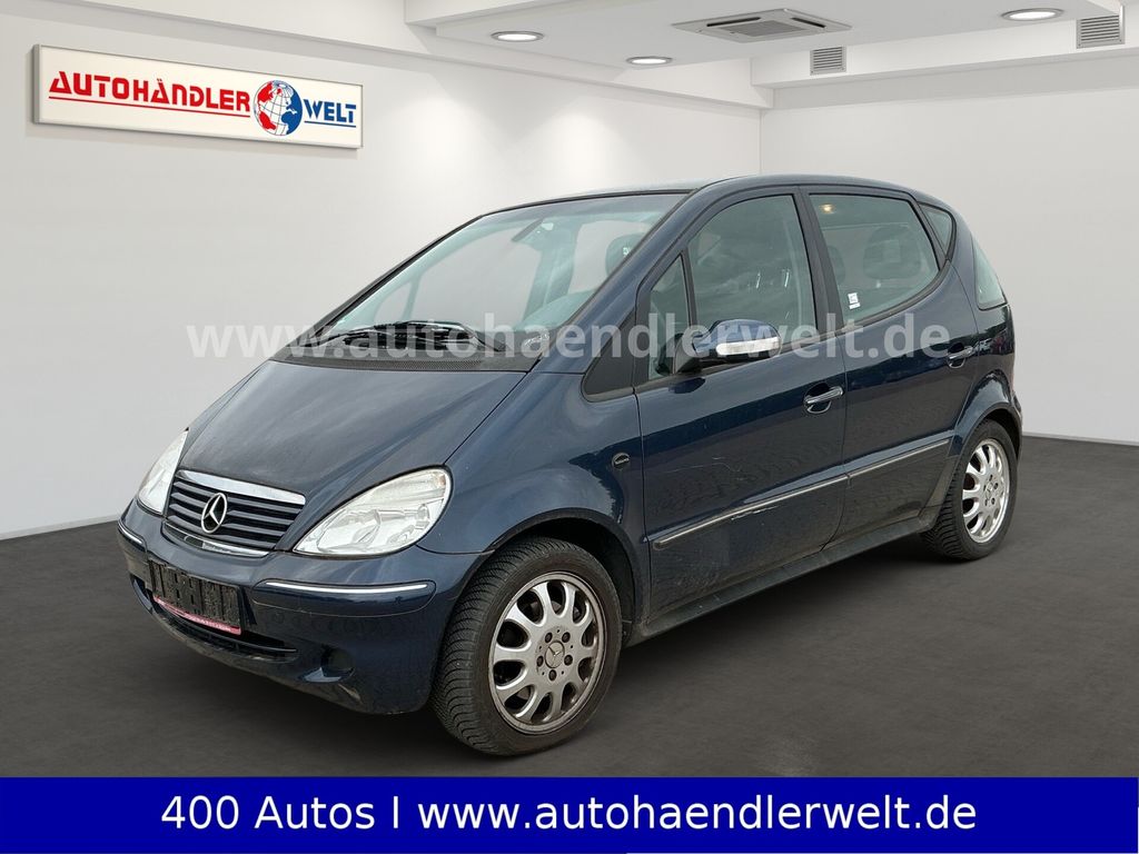 Bild des Angebotes Mercedes-Benz A190 Avantgarde