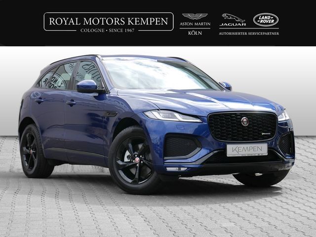 Bild des Angebotes Jaguar F-Pace P250 R-Dynamic S Keyless Go