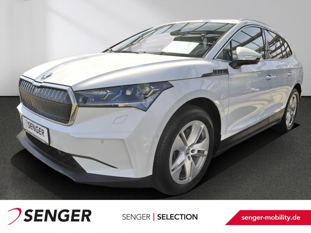 Bild des Angebotes Skoda Enyaq 80 Loft Nav Pano Matrix