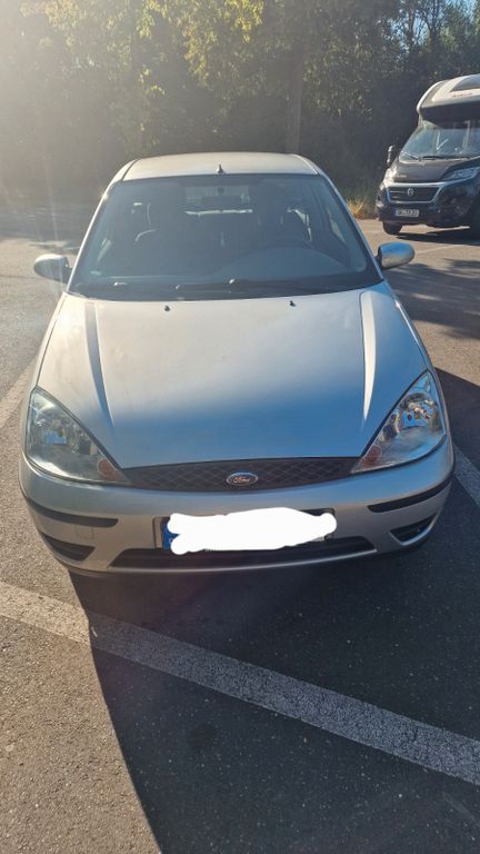 Bild des Angebotes Ford Focus 1.6 -