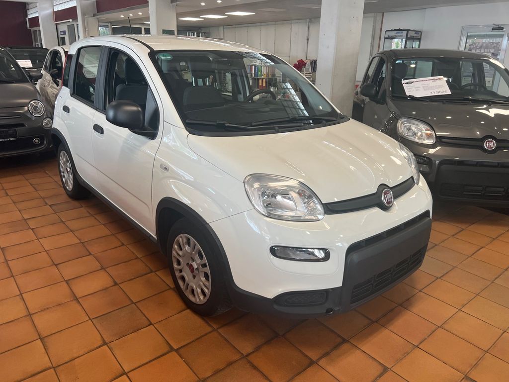 Bild des Angebotes Fiat Panda 1.0 GSE Hybrid