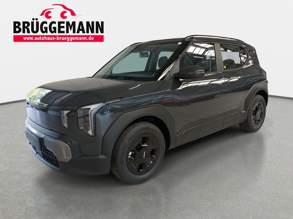 Bild des Angebotes Kia EV2 42.2 KWH AIR MJ27 WINTER