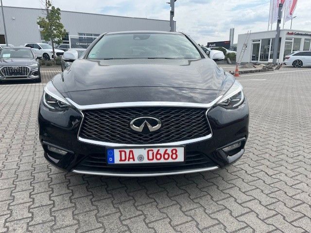 Bild des Angebotes Infiniti Q30 1.6