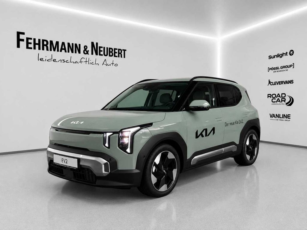 Bild des Angebotes Kia EV2 42.2 5S EARTH WIC 22AC TEC DWP DES