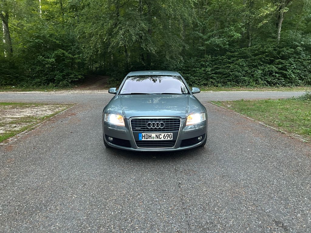 Bild des Angebotes Audi A8 3.0 TDI (DPF) Böse| AHK