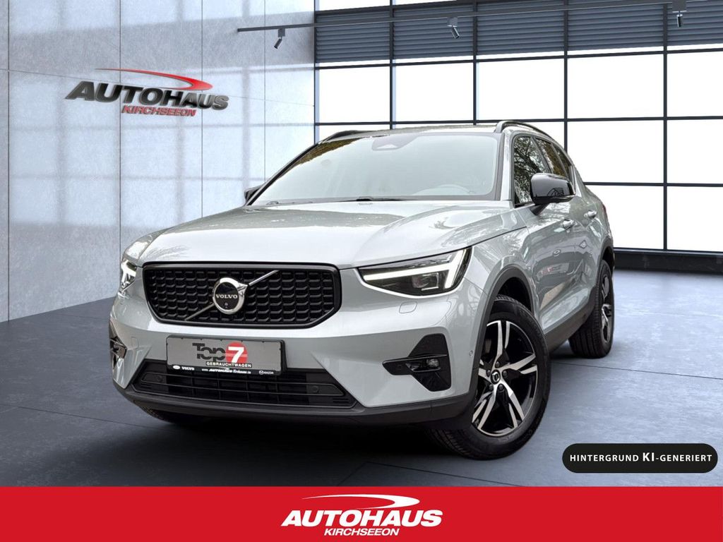 Bild des Angebotes Volvo XC40 B4 (Benzin) Plus Dark 2WD Automatik Navi