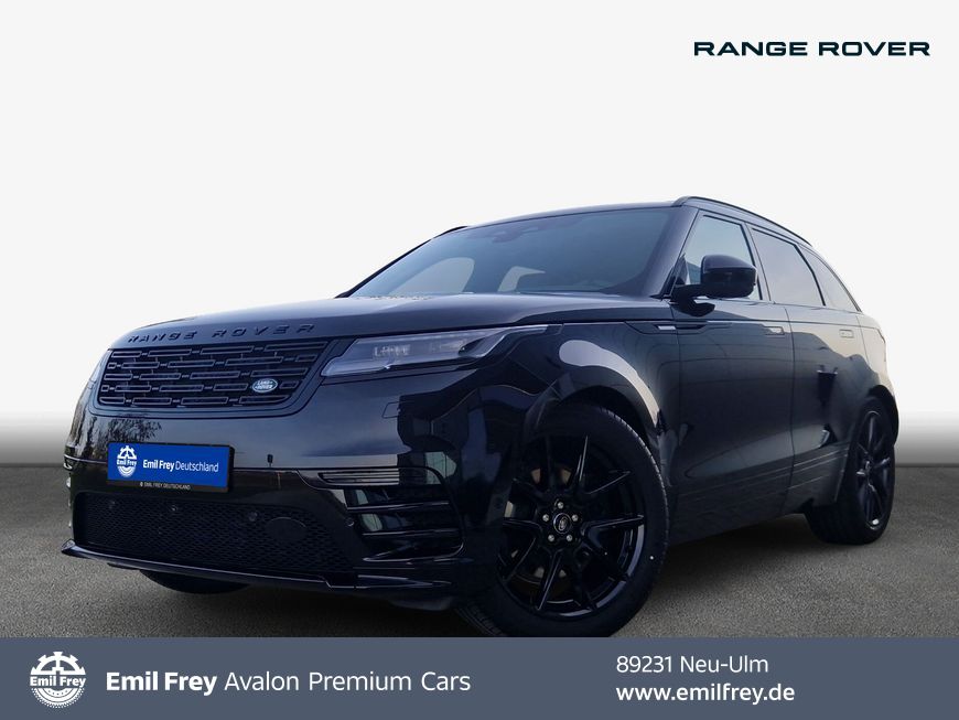 Bild des Angebotes Land Rover Range Rover Velar D300 Dynamic SE