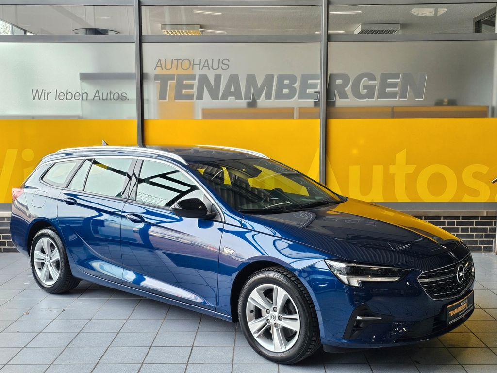 Bild des Angebotes Opel Insignia B ST 2.0 Elegance Massage ACC AHK