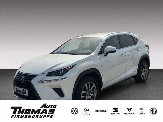 Bild des Angebotes Lexus NX 300 Executive Line 300h LED+KLIMA+NAVI