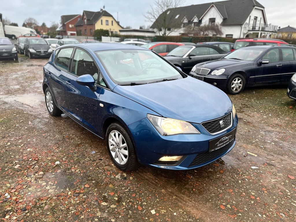 Bild des Angebotes Seat Ibiza 1.2 TSI  SUN ST