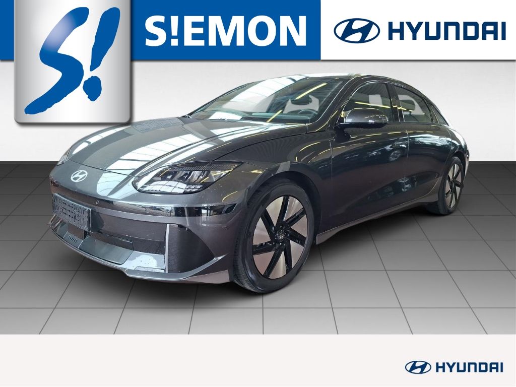 Bild des Angebotes Hyundai IONIQ 6 77,4kWh 2WD MY25 DYNAMIQ Navi Digitales