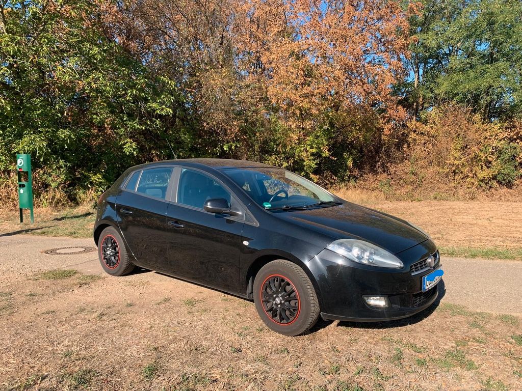 Bild des Angebotes Fiat Bravo 1.4 16V T-JET Active Active