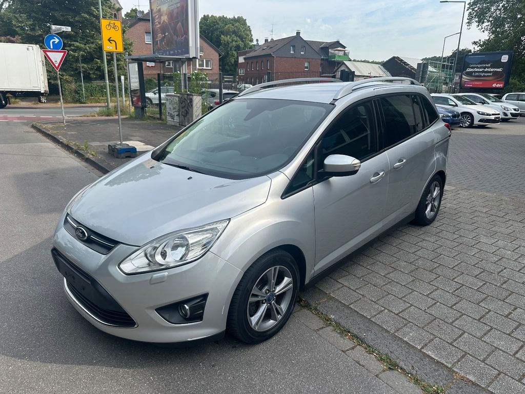 Bild des Angebotes Ford Grand C-Max
