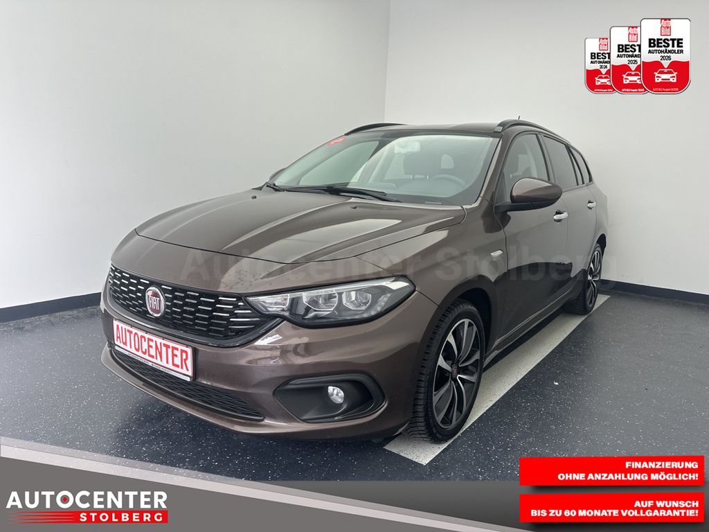 Bild des Angebotes Fiat Tipo "1 HAND-NAVI-CAM-MULTI-PDC"