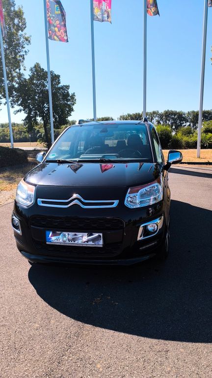 Citroën C3 Picasso VTi 95 SELECTION SELECTION
