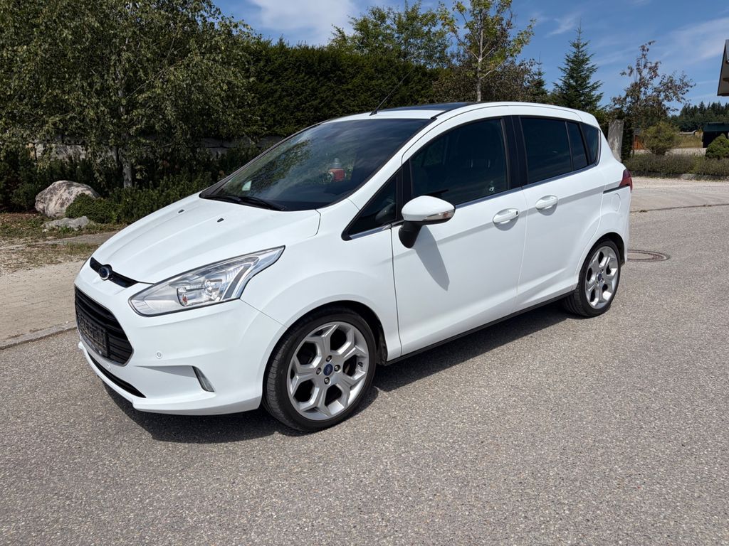 Bild des Angebotes Ford B-Max B-MAX Titanium