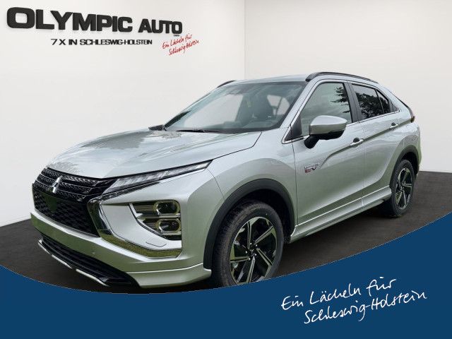 Bild des Angebotes Mitsubishi Eclipse Cross 2.4 Plug-In Hybrid Select 360°  LE