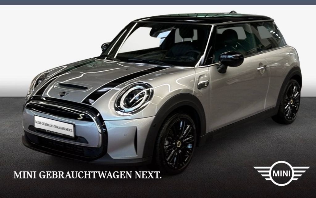 Bild des Angebotes MINI Cooper SE MINI Yours Trim inkl. Garan+ WReifen