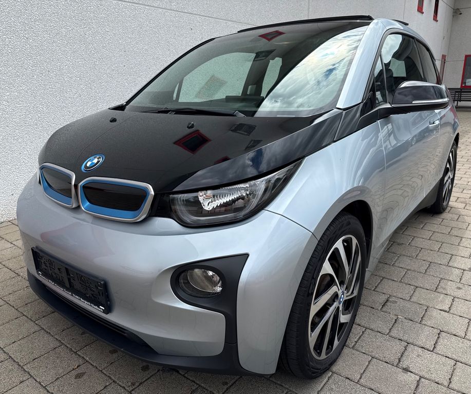 Bild des Angebotes BMW i3 60 Ah,Panorama,Shz,Temp,Navi,19Zoll,2.Hand