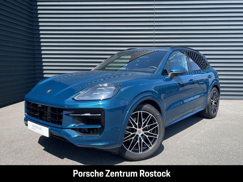 Bild des Angebotes Porsche Cayenne BOSE Luftfederung LED-Matrix