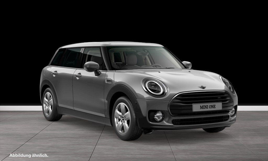 Bild des Angebotes MINI One Clubman LED Tempomat Parkassist. Sitzhzg.