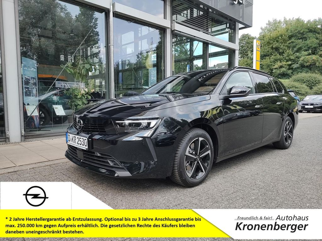 Bild des Angebotes Opel Astra L Sports Tourer1.2 Enjoy AT Allwetter