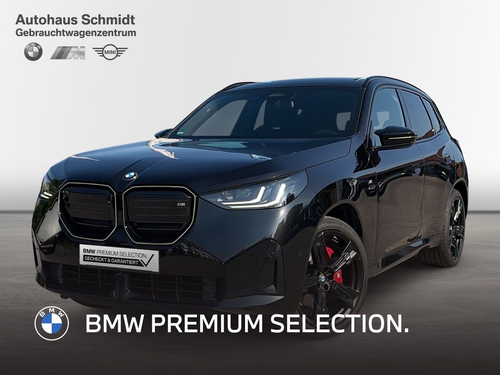 Bild des Angebotes BMW X3 M50 i xDrive 533€ netto/mtl.*M Sportpaket Pro