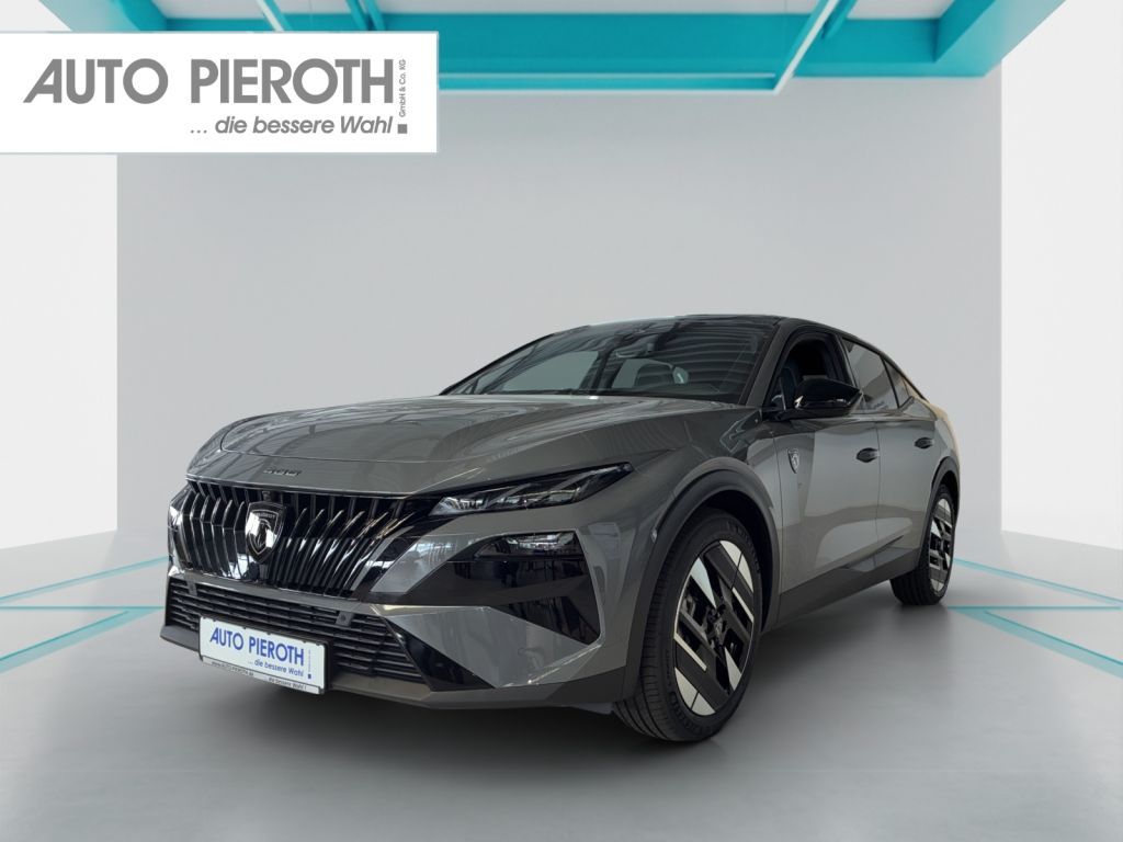 Bild des Angebotes Peugeot 408 HYBRID 145 e-DSC6 GT Exclusive