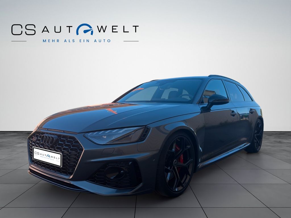 Bild des Angebotes Audi RS4 Avant 2.9 TFSI qu. COMPETITION/B&O/KAM.360