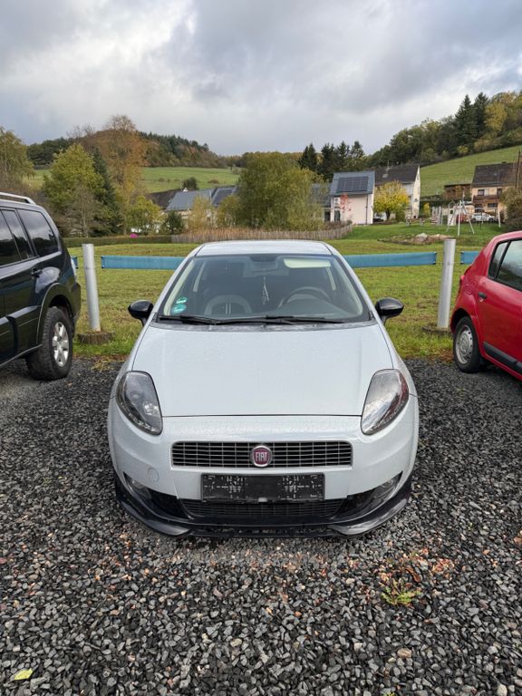 Bild des Angebotes Fiat Grande Punto 1.4 8V Start