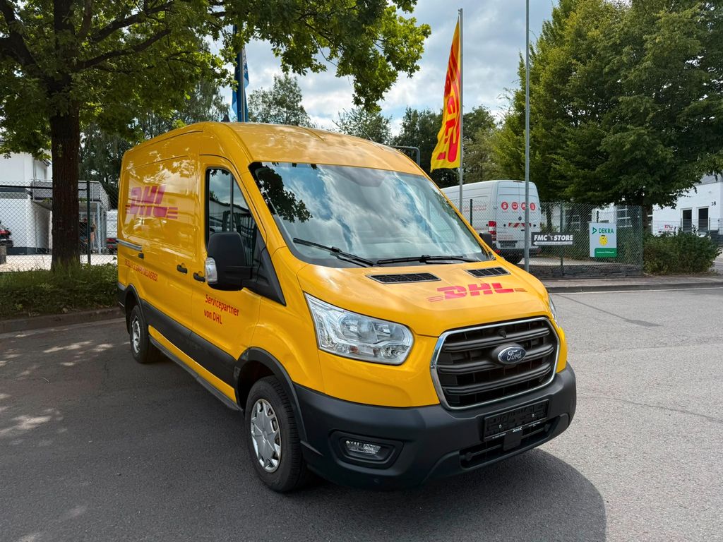Bild des Angebotes Ford Transit Kasten 290 L2 Trend*1Hand*