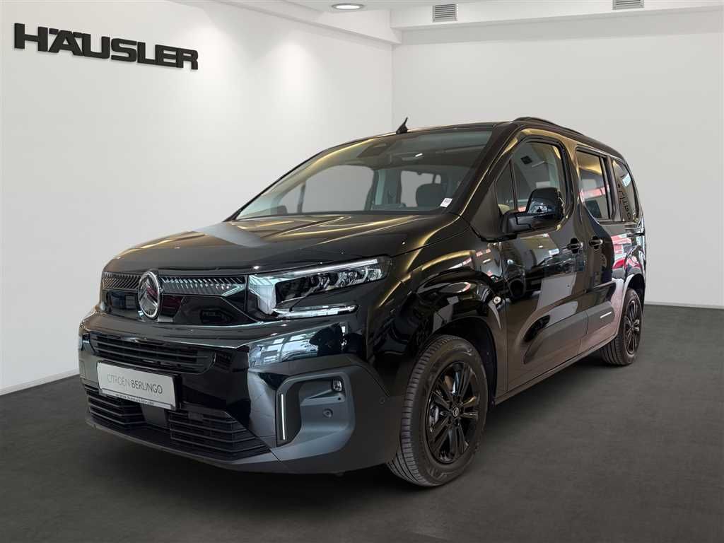 Bild des Angebotes Citroën Berlingo M Diesel 130 Automatik "Max"
