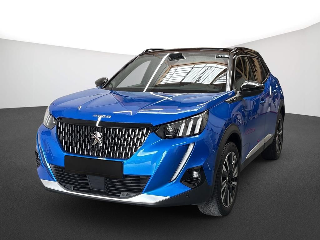 Bild des Angebotes Peugeot 2008 1.2 PureTech 130 GT Pack