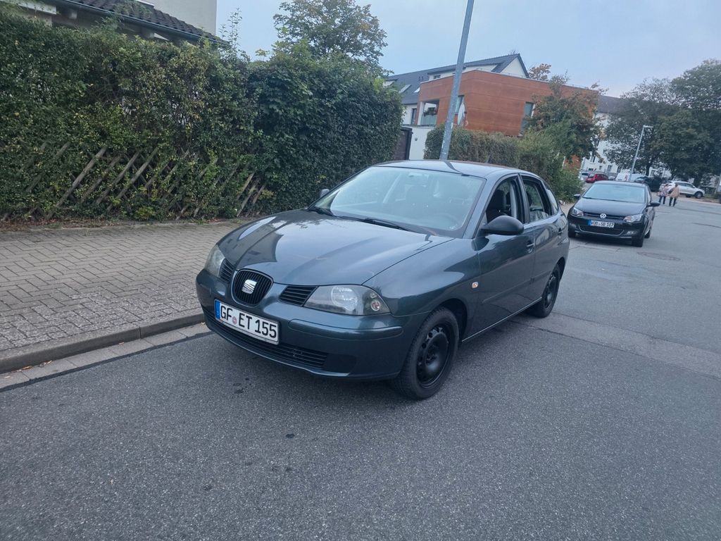 Bild des Angebotes Seat Ibiza 1.4 16V 55kW Stylance Stylance