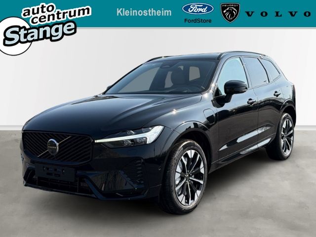 Bild des Angebotes Volvo XC60 T8 AWD Plug-in Hybrid Ultra Dark Recharge A