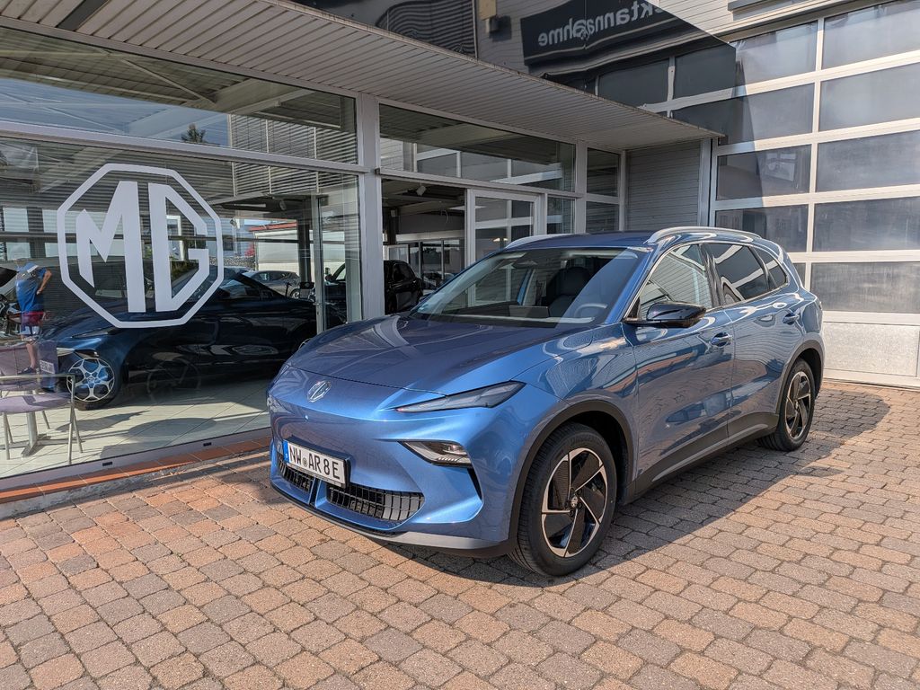Bild des Angebotes MG S5 EV 170 kW Luxury *NAVI*CARPLAY*360°