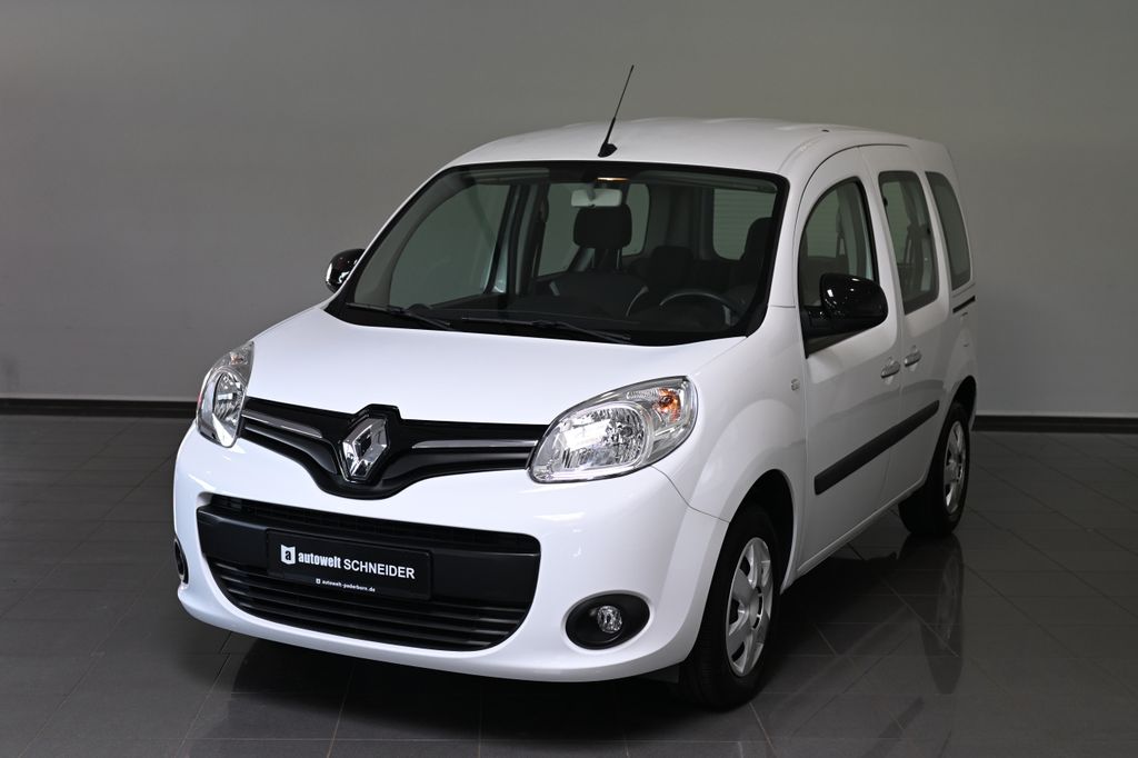 Bild des Angebotes Renault Kangoo 1.2 Happy Family Klimaanlage