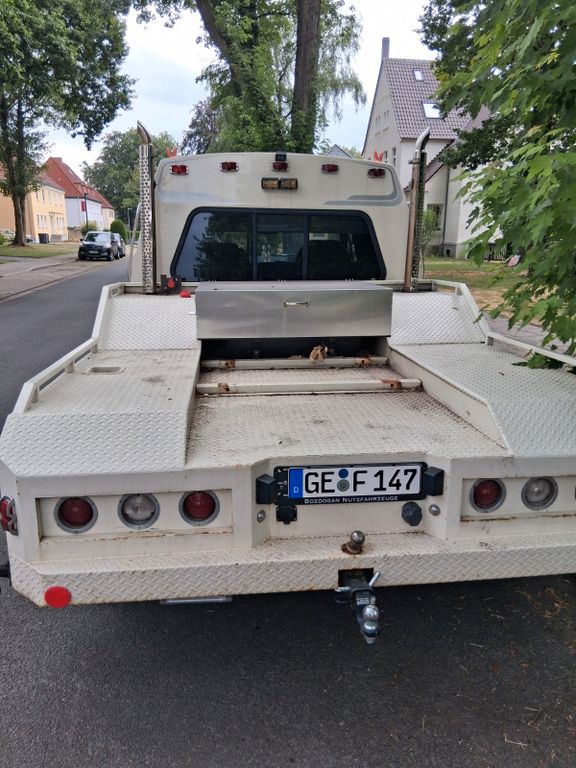 Ford F 350